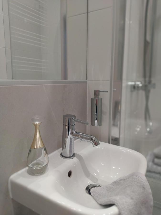 Apartament Fanaberia Ladek Zdroj Экстерьер фото